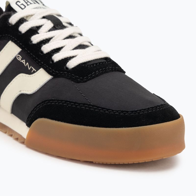 Vyriški batai GANT Baylle black 7