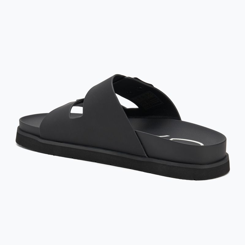 Vyriškos šlepetės GANT Palbuddy black 3