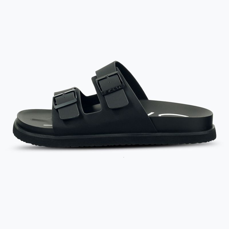 Vyriškos šlepetės GANT Palbuddy black 8