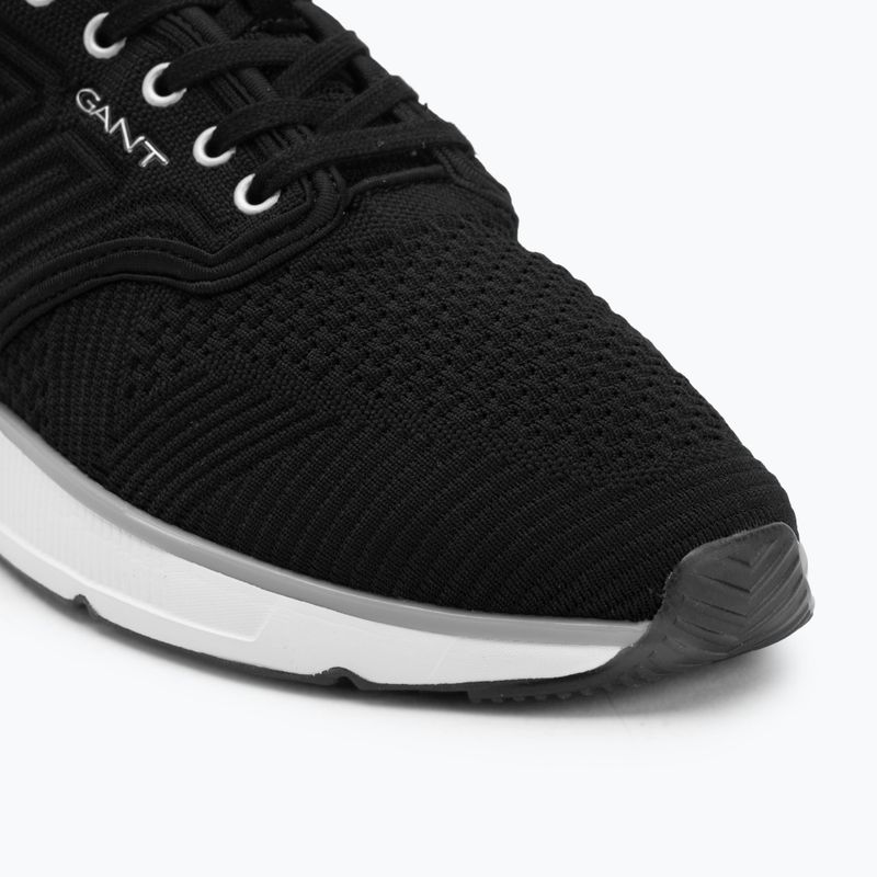 Vyriški batai GANT Beeker black 7