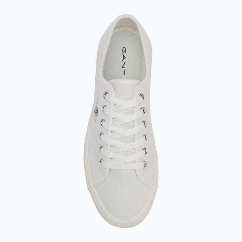 Vyriški teniso bateliai Killox white 5