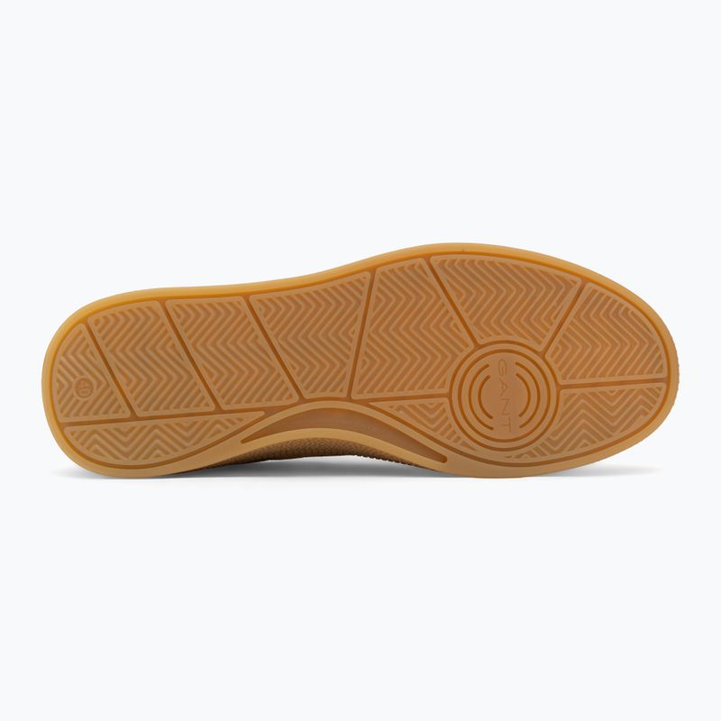 Vyriški batai GANT Cuzmo warm sand 4