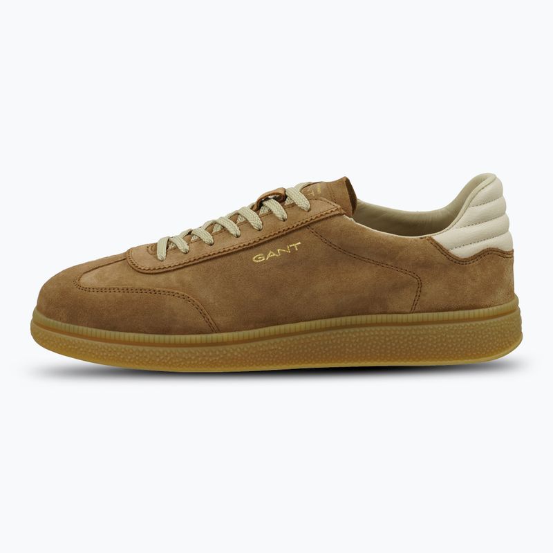 Vyriški batai GANT Cuzmo warm sand 8