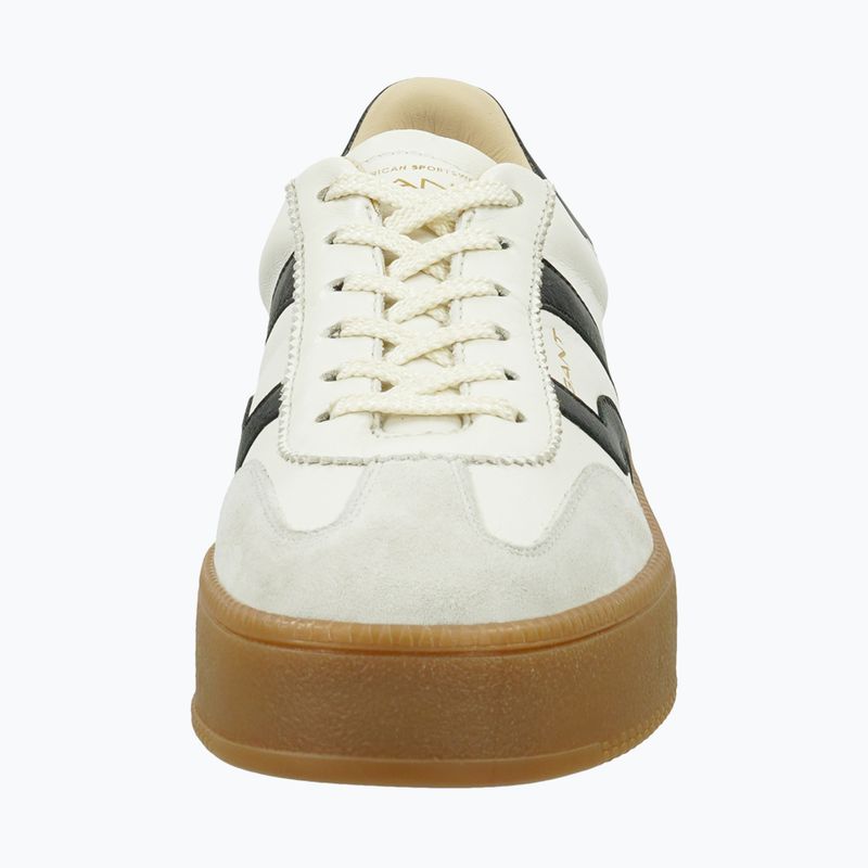 Moteriški batai GANT Cuzmani white/black 3
