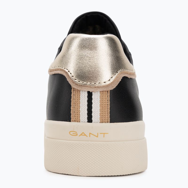 Moteriški batai GANT Avona black 31531989-G00 6