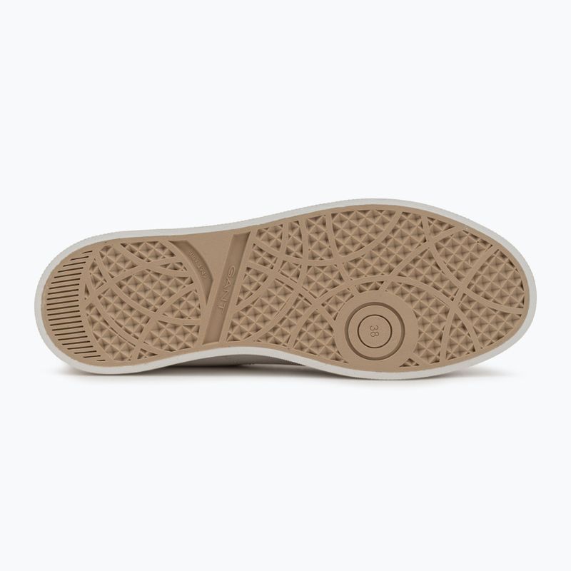 Moteriški batai GANT Avona white 4