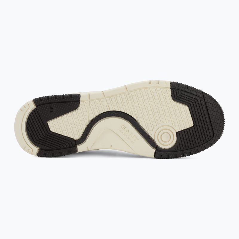 Vyriški batai GANT Brookpal off white 4