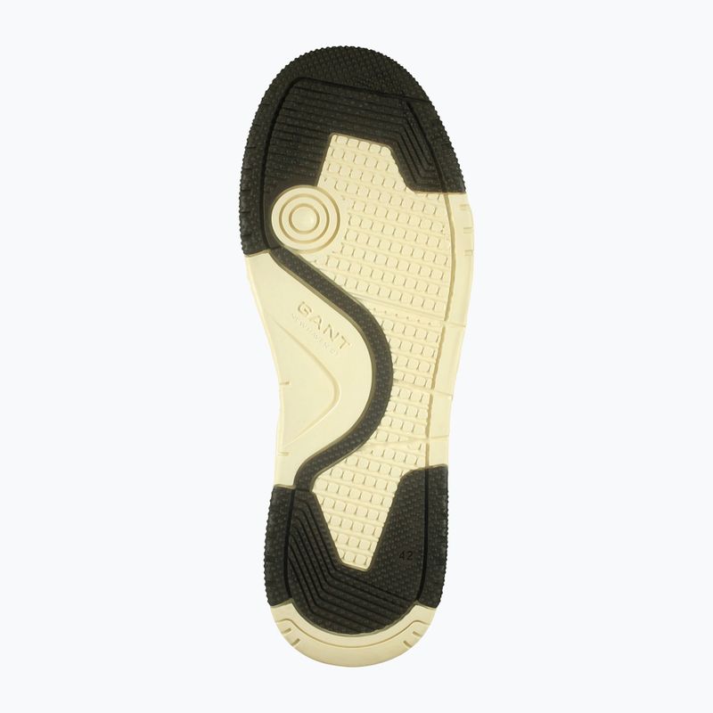 Vyriški batai GANT Brookpal off white 5