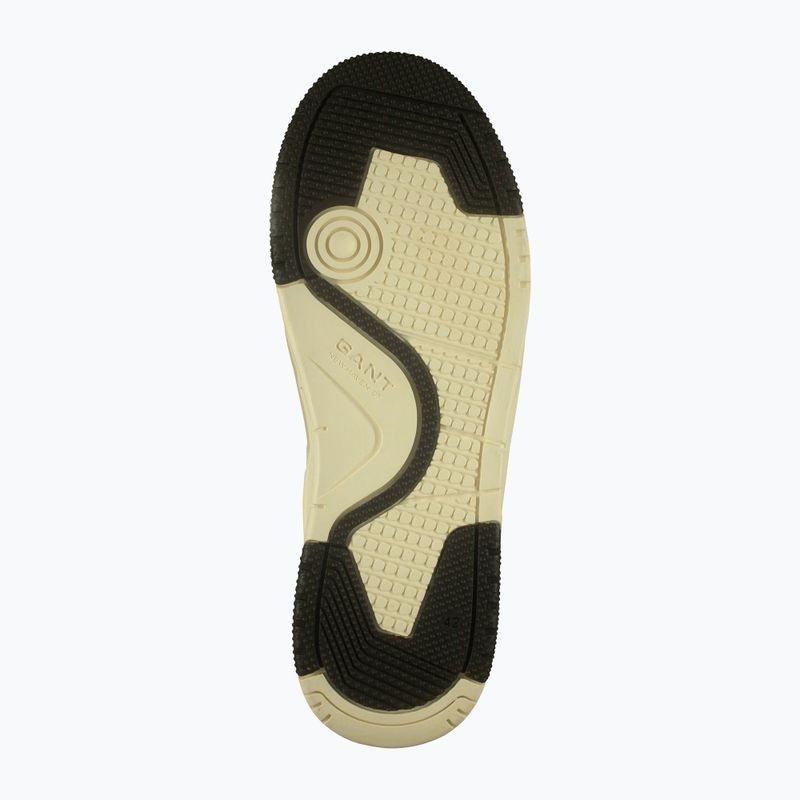 Vyriški batai GANT Brookpal white/green 5