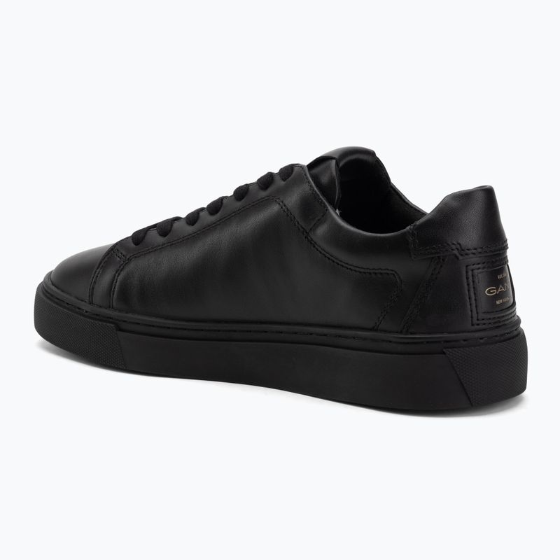 Vyriški batai GANT Mc Julien Lth black/black 3