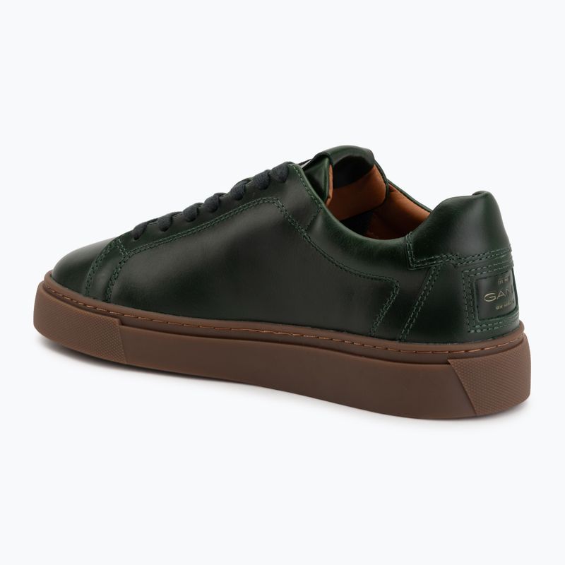 Vyriški batai GANT McJulien green 3