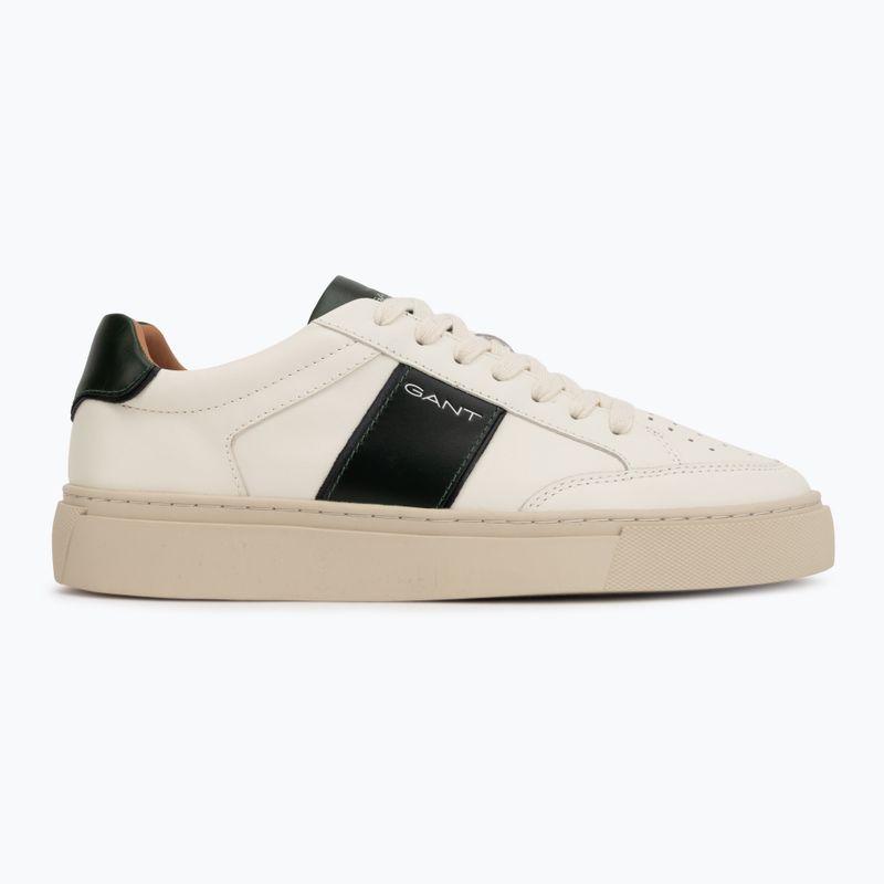 Vyriški batai GANT McJulien off white/žalios spalvos 2
