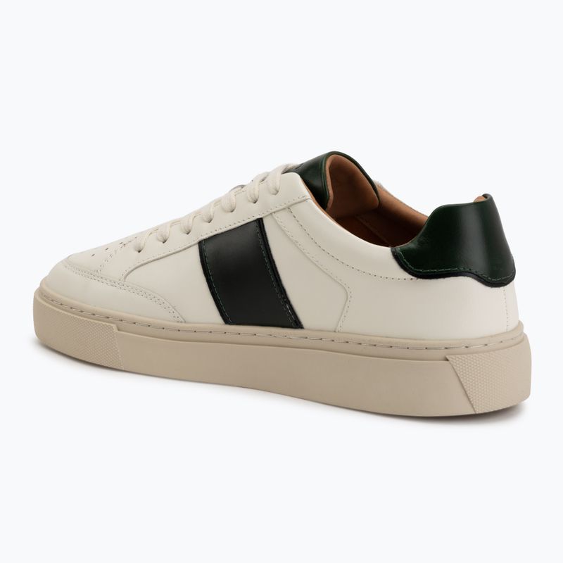 Vyriški batai GANT McJulien off white/žalios spalvos 3