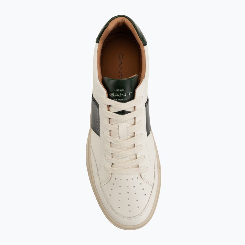 Vyriški batai GANT McJulien off white/žalios spalvos 5
