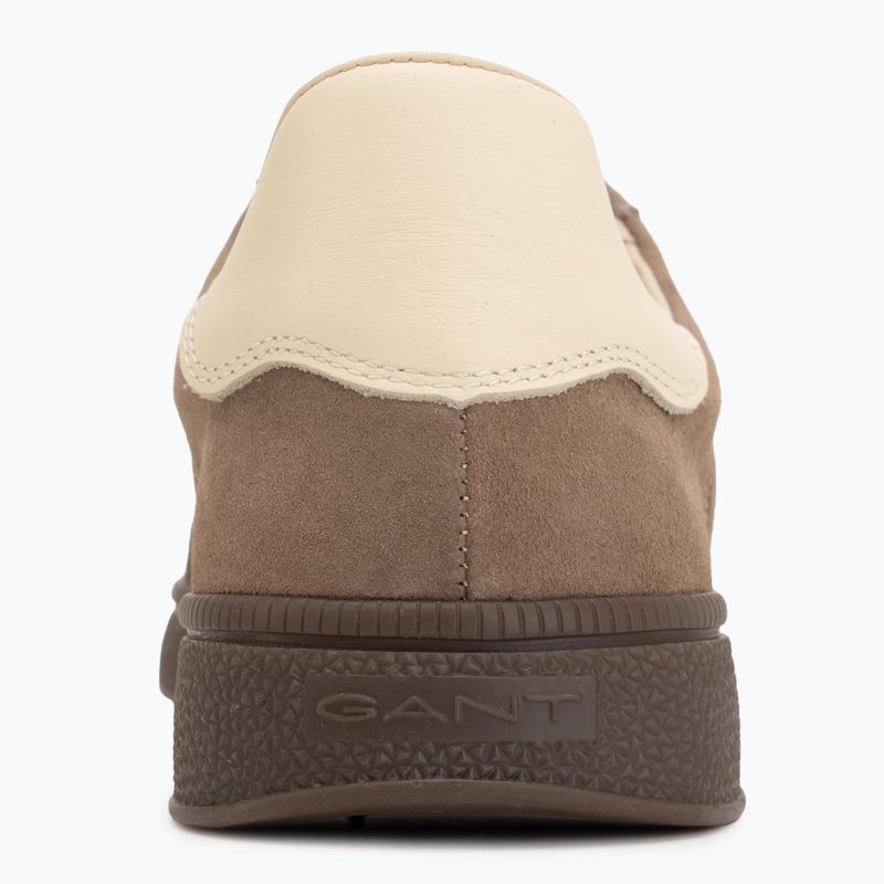 Vyriški batai GANT Cuzmo greige 6