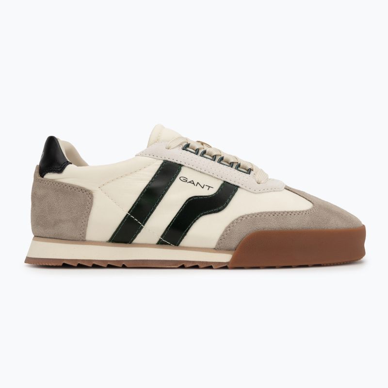 Vyriški batai GANT Baylle ivory/cold beige 2