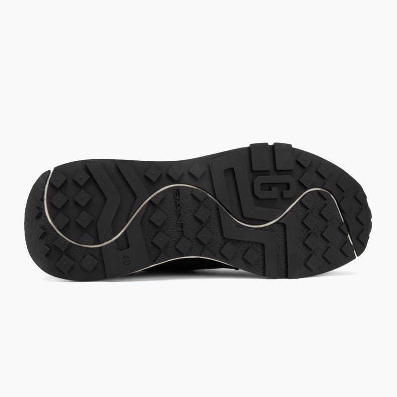 Vyriški batai GANT Youtron black 4