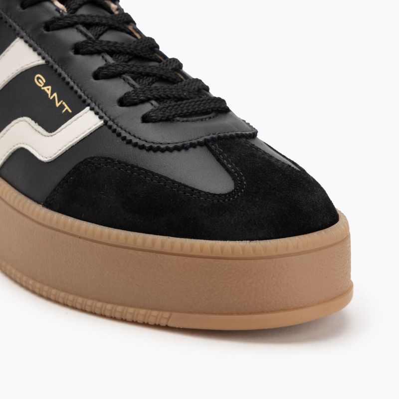 Moteriški batai GANT Cuzmani black/off white 7