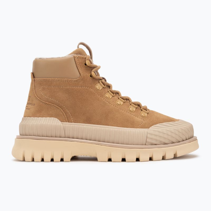 Vyriški batai GANT Nebrada camel 2
