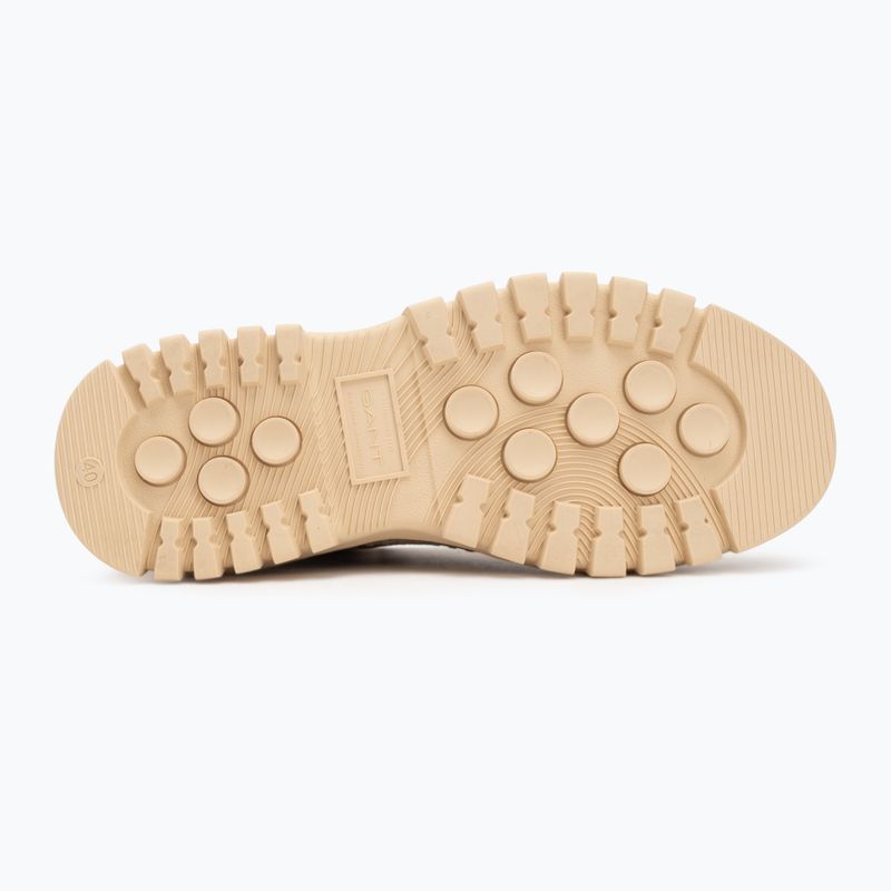 Vyriški batai GANT Nebrada camel 4