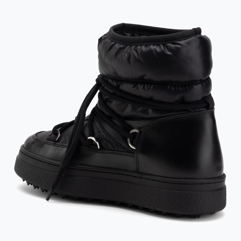 Moteriški sniego batai GANT Snowhill black 3