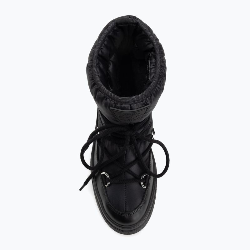 Moteriški sniego batai GANT Snowhill black 5