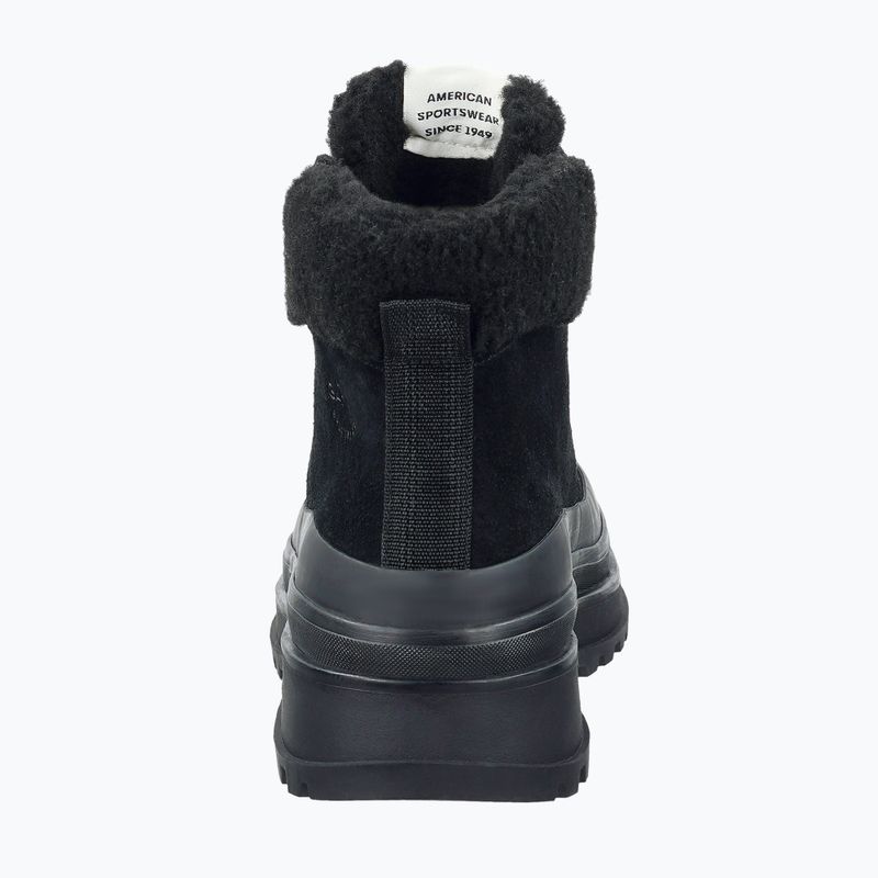 Moteriški batai GANT Wintly black 4