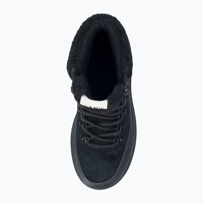 Moteriški batai GANT Wintly black 5