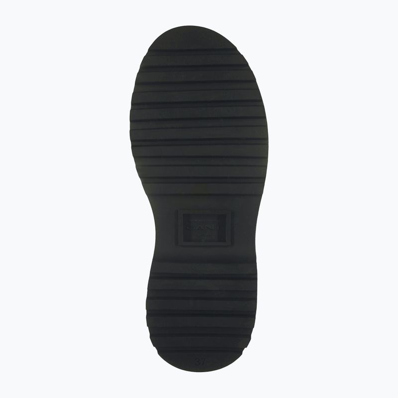 Moteriški batai GANT Wintly black 6