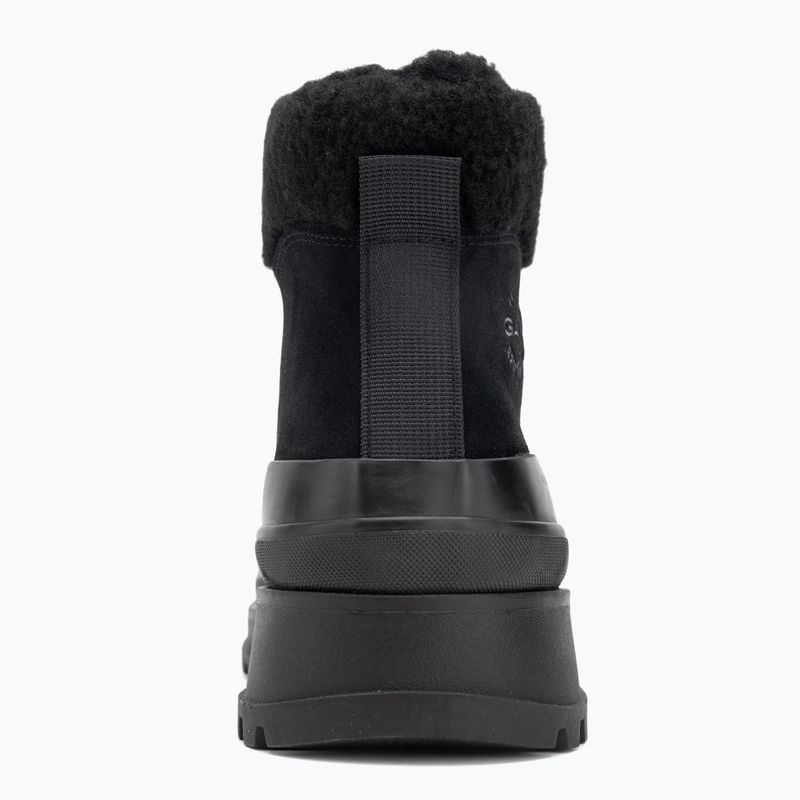 Moteriški batai GANT Wintly black 6