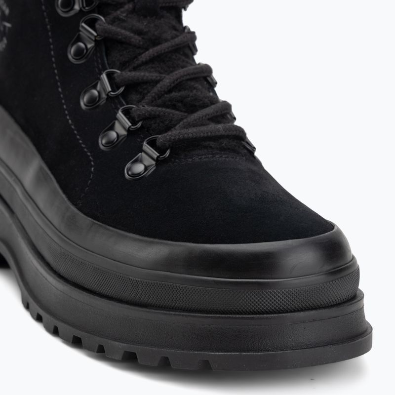 Moteriški batai GANT Wintly black 7