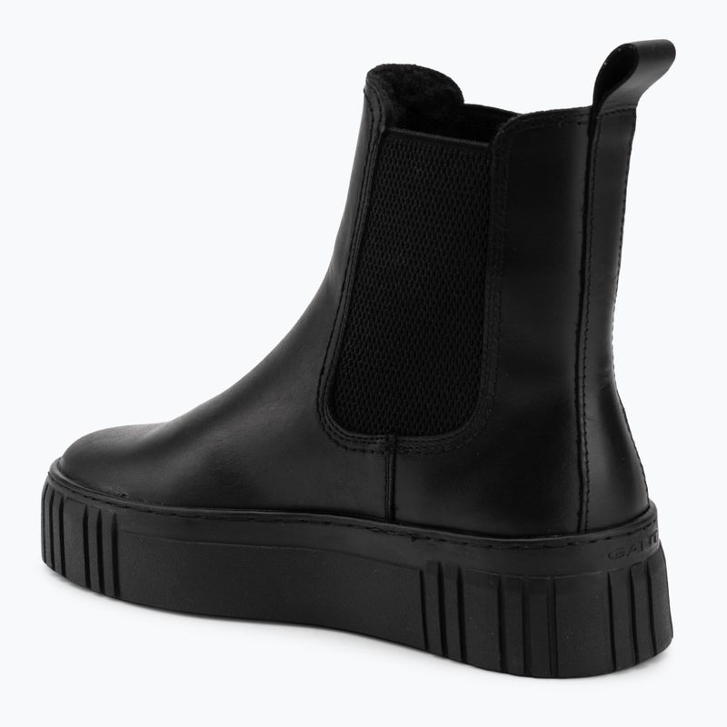 Moteriški batai GANT Snowmont Leather black 3