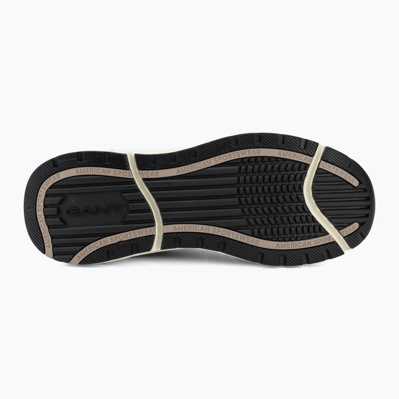 Vyriški batai GANT McJulien black 4