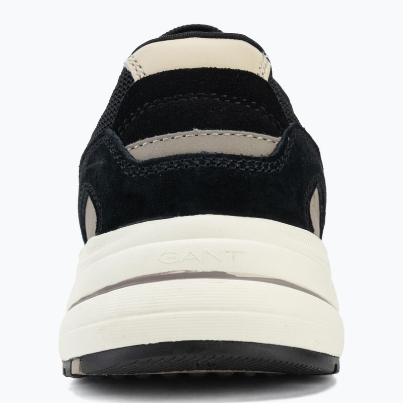 Vyriški batai GANT McJulien black 6