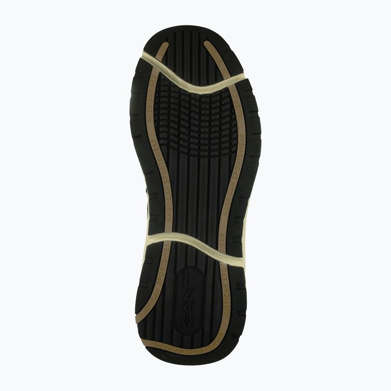 Vyriški batai GANT McJulien black 5