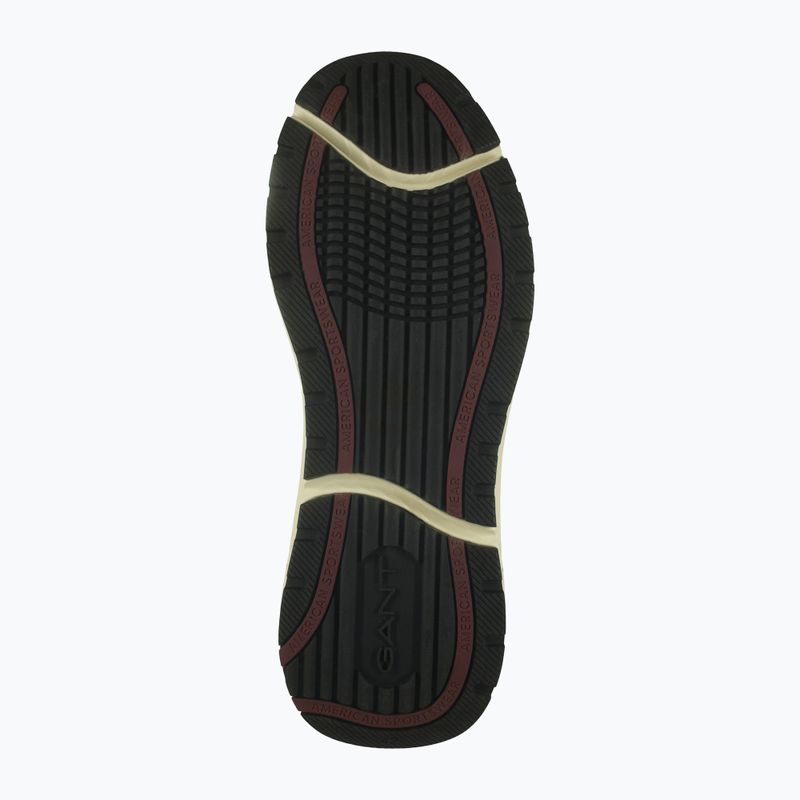 Vyriški batai GANT McJulien brown 5