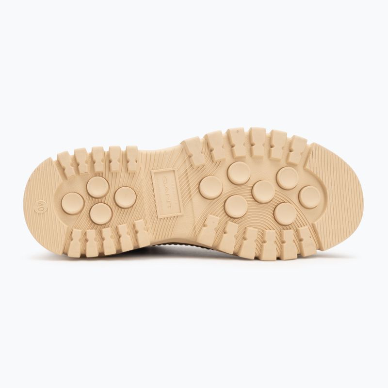 Vyriški batai GANT Nebrada Lth cognac 4