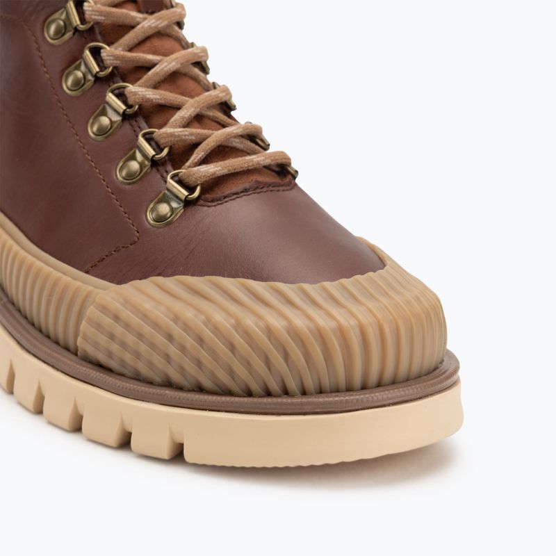 Vyriški batai GANT Nebrada Lth cognac 7