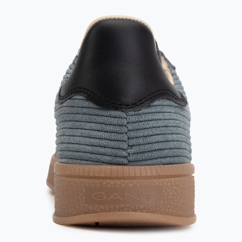 Moteriški batai GANT Cuzima grey 6