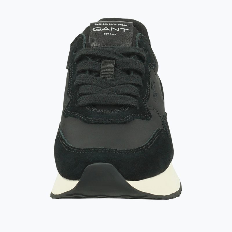 Moteriški batai GANT Bevinda black 3