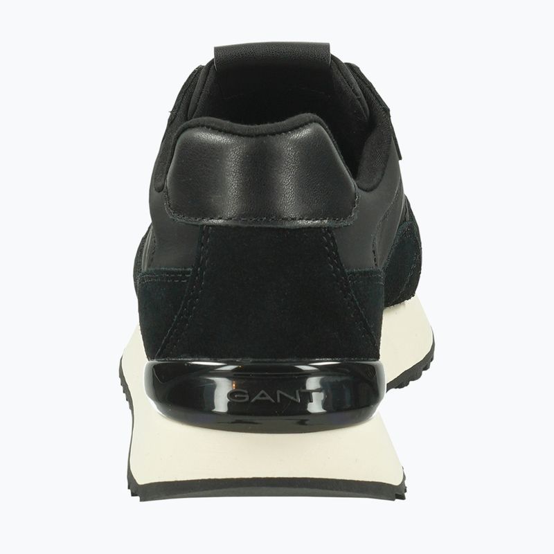 Moteriški batai GANT Bevinda black 4
