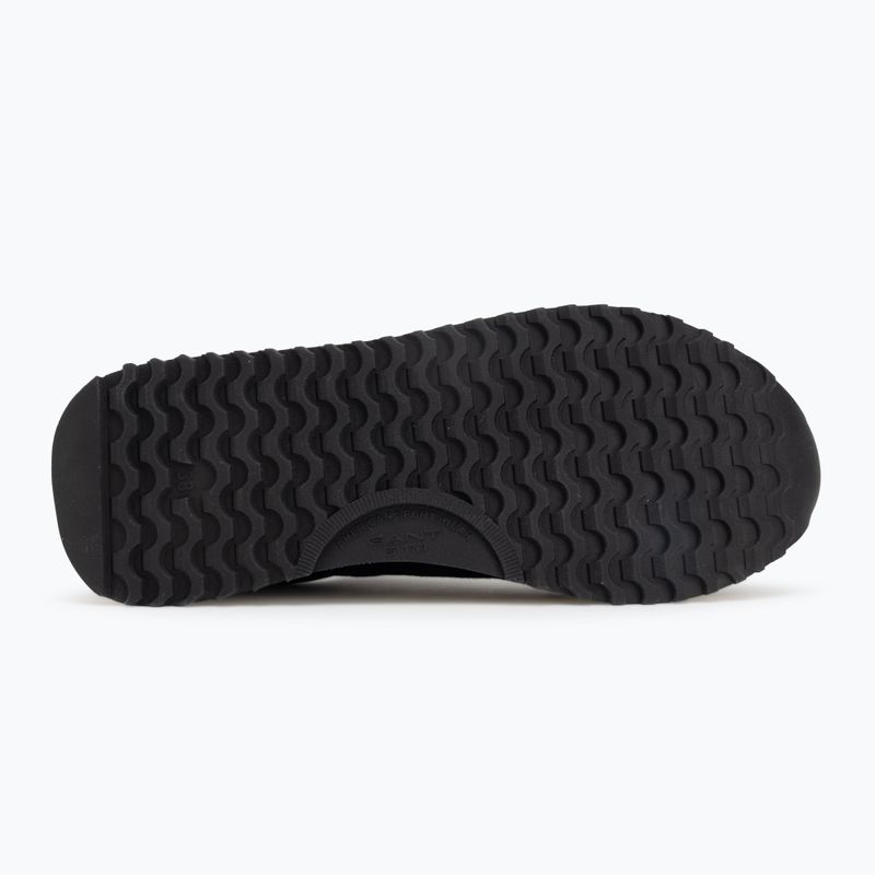 Moteriški batai GANT Bevinda black 4