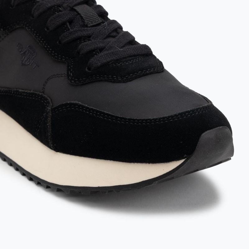 Moteriški batai GANT Bevinda black 7