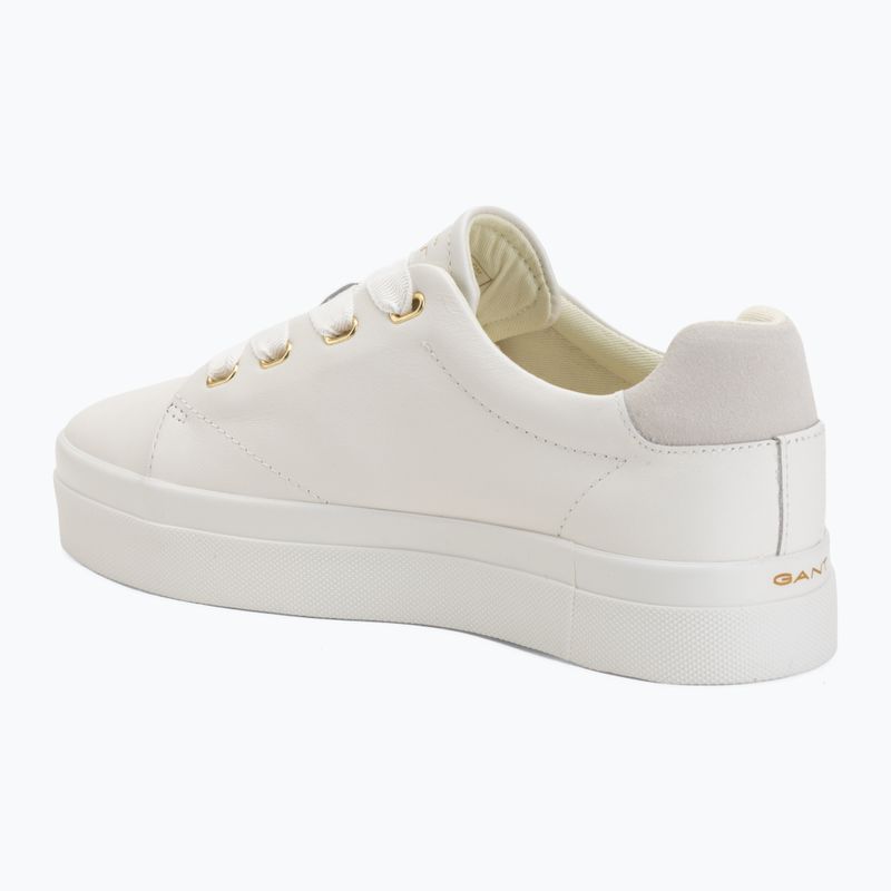 Moteriški batai GANT Avona white 3