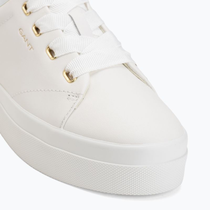 Moteriški batai GANT Avona white 7
