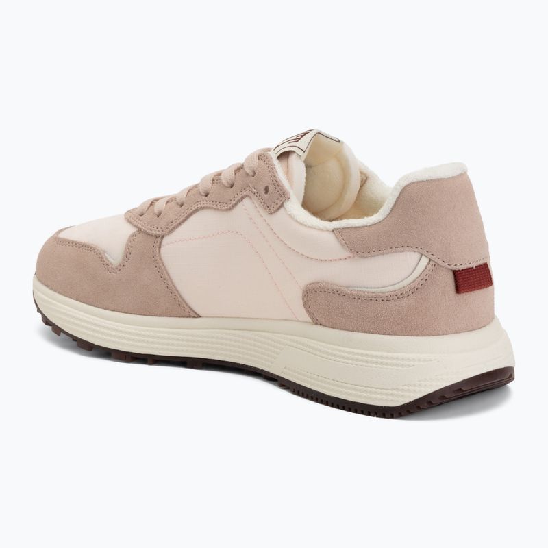 Moteriški batai GANT Beywin light pink 3
