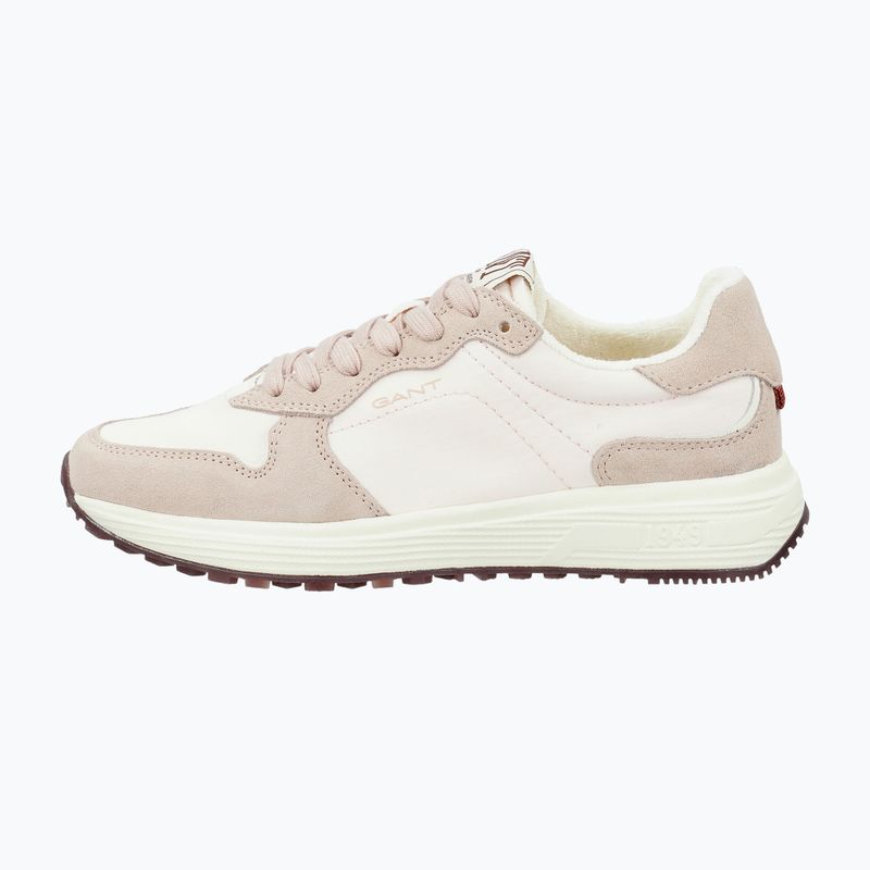 Moteriški batai GANT Beywin light pink 2
