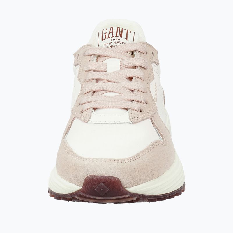 Moteriški batai GANT Beywin light pink 3