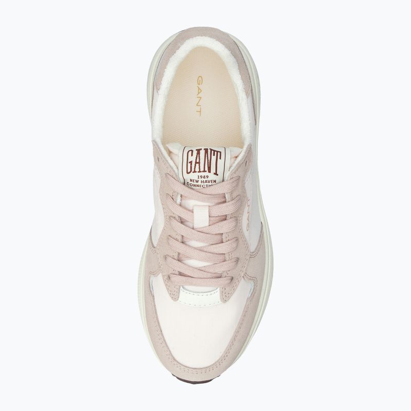 Moteriški batai GANT Beywin light pink 5