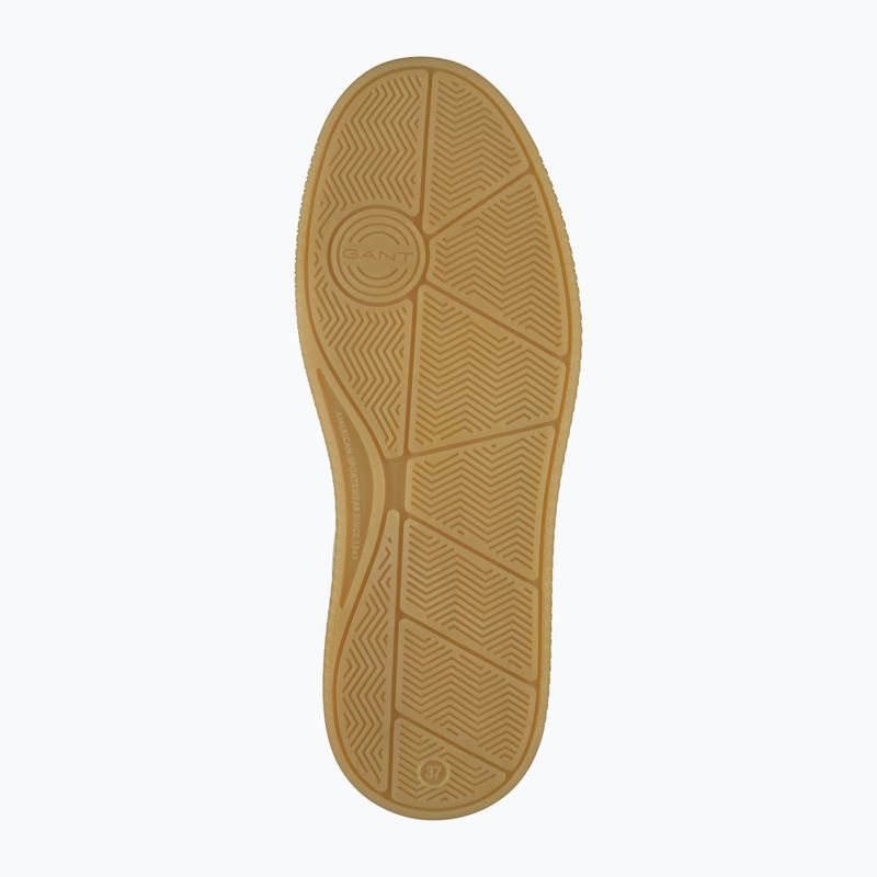 Moteriški batai GANT Cuzmani white/beige 5